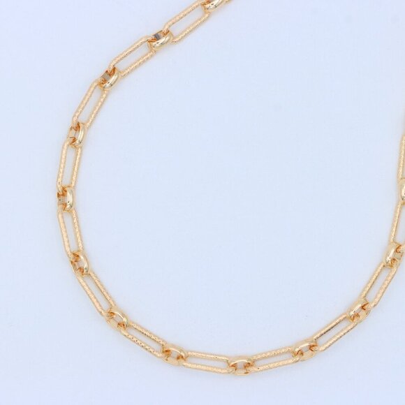 "Minimalist & Elegant Necklace Chain – Perfect for Women & Girls | UNVRC1519 - Picture 7 of 10